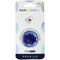 PopSockets Swappable PopGrip Stand & Grip - Pressed Flower Larkspur Purple - PopSockets - Simple Cell Shop, Free shipping from Maryland!