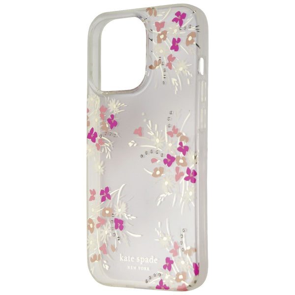 Kate Spade Protective Hardshell Case for Apple iPhone 13 Pro - Spring Garden - Kate Spade - Simple Cell Shop, Free shipping from Maryland!
