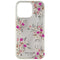 Kate Spade Protective Hardshell Case for Apple iPhone 13 Pro - Spring Garden - Kate Spade - Simple Cell Shop, Free shipping from Maryland!