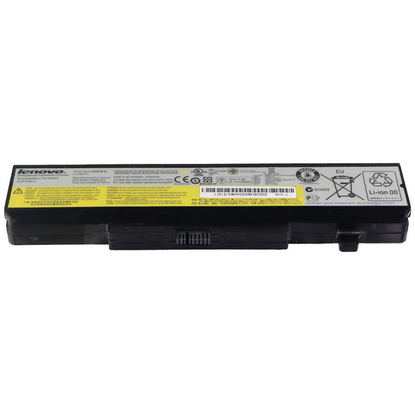 Lenovo Rechargeable Li-ion Battery (4400mAH / 10.8V) for Lenovo IdeaPad L11M6Y01 - Lenovo - Simple Cell Shop, Free shipping from Maryland!