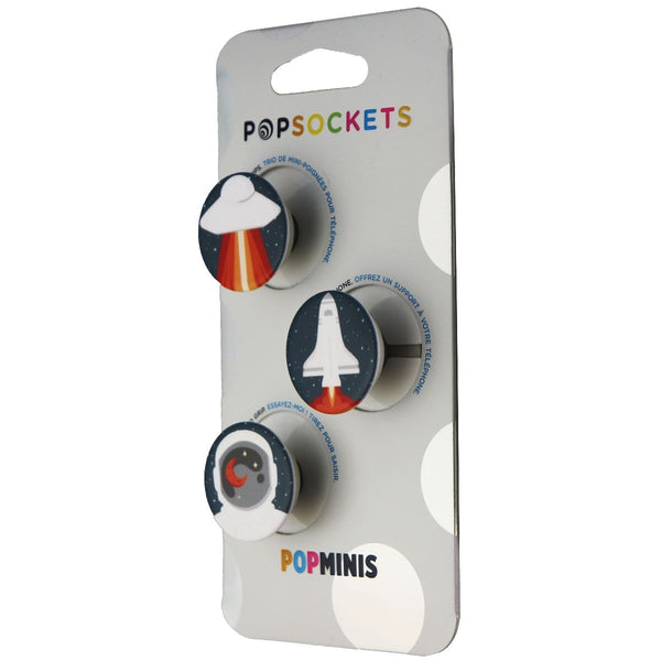 PopSockets PopMini Grips for Phones & Tablets (3 Pack) - Infinity and Beyond - PopSockets - Simple Cell Shop, Free shipping from Maryland!