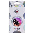 PopSockets PopGrip Swappable Top Holder for Phones - La La Land (Palm Trees) - PopSockets - Simple Cell Shop, Free shipping from Maryland!