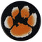 PopSockets PopGrip Swappable Top - Clemson Paw (Top ONLY/No Base) - PopSockets - Simple Cell Shop, Free shipping from Maryland!
