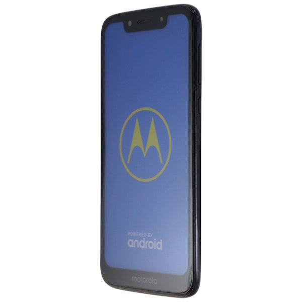 Motorola Moto G7 Play (XT1952-4) GSM + Verizon - 32GB / Black - Motorola - Simple Cell Shop, Free shipping from Maryland!