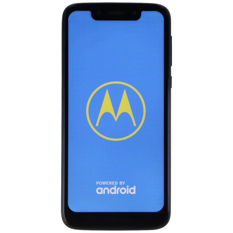 Motorola Moto G7 Play (XT1952-4) GSM + Verizon - 32GB / Black - Motorola - Simple Cell Shop, Free shipping from Maryland!