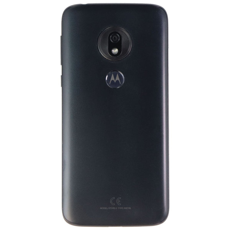 Motorola Moto G7 Play (XT1952-4) GSM + Verizon - 32GB / Black - Motorola - Simple Cell Shop, Free shipping from Maryland!