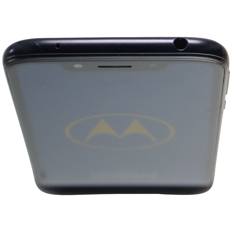 Motorola Moto G7 Play (5.7-in) Smartphone (XT1952-4) T-Mobile Only - 32GB/Black - Motorola - Simple Cell Shop, Free shipping from Maryland!