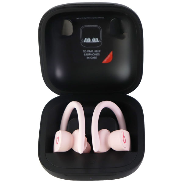 Beats Powerbeats Pro Wireless Bluetooth Ear-Hook Sport Headphones - Cloud Pink - Beats - Simple Cell Shop, Free shipping from Maryland!