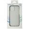 AQA Hard Protective Case for Apple iPhone 12/12 Pro - Clear/Black - AQA - Simple Cell Shop, Free shipping from Maryland!