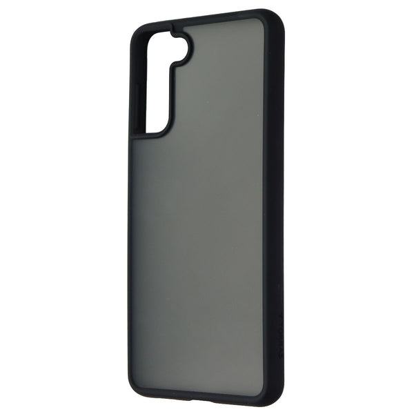Torras Shockproof Case for Samsung Galaxy S21 Plus - Black/Smoke - Torras - Simple Cell Shop, Free shipping from Maryland!