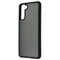 Torras Shockproof Case for Samsung Galaxy S21 Plus - Black/Smoke - Torras - Simple Cell Shop, Free shipping from Maryland!
