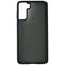 Torras Shockproof Case for Samsung Galaxy S21 Plus - Black/Smoke - Torras - Simple Cell Shop, Free shipping from Maryland!