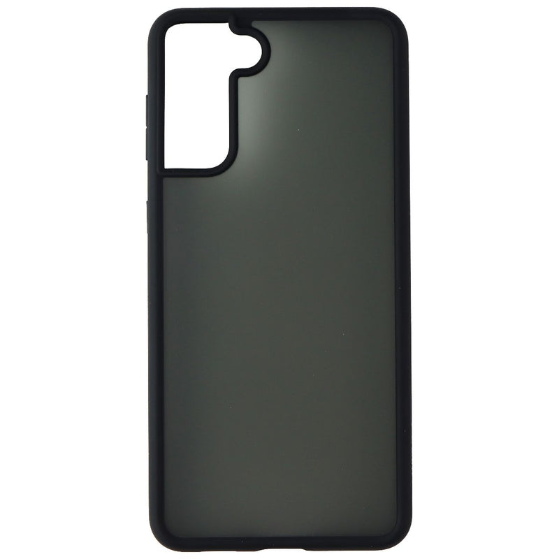 Torras Shockproof Case for Samsung Galaxy S21 Plus - Black/Smoke - Torras - Simple Cell Shop, Free shipping from Maryland!