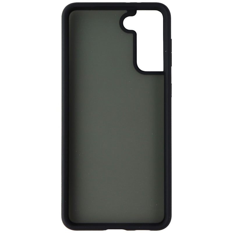 Torras Shockproof Case for Samsung Galaxy S21 Plus - Black/Smoke - Torras - Simple Cell Shop, Free shipping from Maryland!