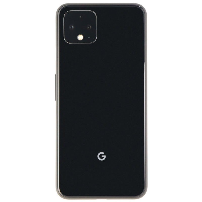 Google Pixel 4 (5.7-inch) (G020I) Unlocked - 64GB / Black / NO WIFI ISSUE - Google - Simple Cell Shop, Free shipping from Maryland!