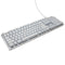 Razer Pro Type: Wireless Mechanical Keyboard with Razer Orange Switches - White - Razer - Simple Cell Shop, Free shipping from Maryland!