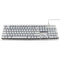 Razer Pro Type: Wireless Mechanical Keyboard with Razer Orange Switches - White - Razer - Simple Cell Shop, Free shipping from Maryland!