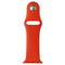 Apple 38mm Sport Band Clasp for Apple Watch 38/40/41mm Cases - Orange - Apple - Simple Cell Shop, Free shipping from Maryland!