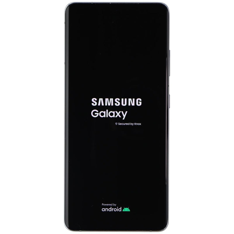 Samsung Galaxy S20 Ultra 5G (6.9-in) (SM-G988U) GSM + CDMA - 128GB/Silver - Samsung - Simple Cell Shop, Free shipping from Maryland!