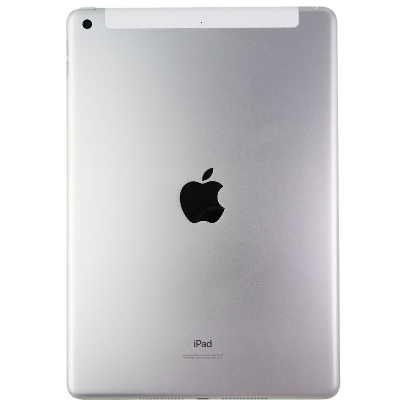 Apple iPad 10.2-inch (7th Gen) Tablet (A2200) T-Mobile + CDMA - 32GB/Silver - Apple - Simple Cell Shop, Free shipping from Maryland!