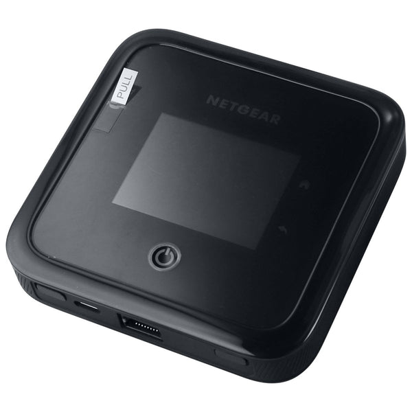 NETGEAR Nighthawk M5 5G Mobile Hotspot with WiFi 6 (MR5200) - Netgear - Simple Cell Shop, Free shipping from Maryland!