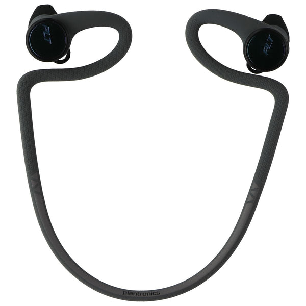 Plantronics Backbeat FIT 2100 In Ear Wireless Waterproof Headphones - Grey - Plantronics - Simple Cell Shop, Free shipping from Maryland!
