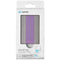Speck GrabTab Cell Phone Holder and Stand - Dolphin Gray/Caprice Purple - Speck - Simple Cell Shop, Free shipping from Maryland!