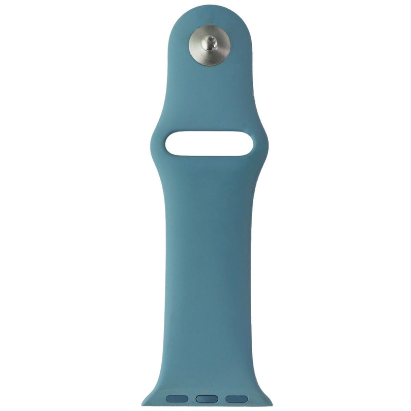 Apple Watch Sport Band Clasp (40mm) for Apple Watch 38/40/41mm - Denim Blue - Apple - Simple Cell Shop, Free shipping from Maryland!