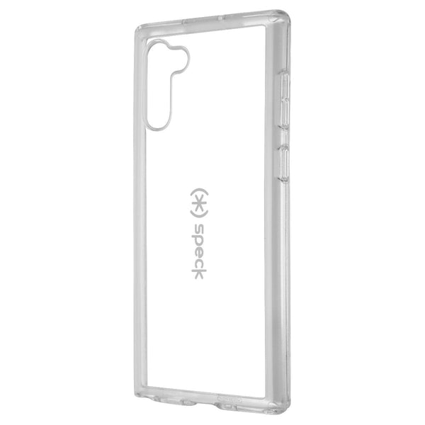 Speck Gemshell Series Case for Samsung Galaxy Note10 - Clear - Speck - Simple Cell Shop, Free shipping from Maryland!
