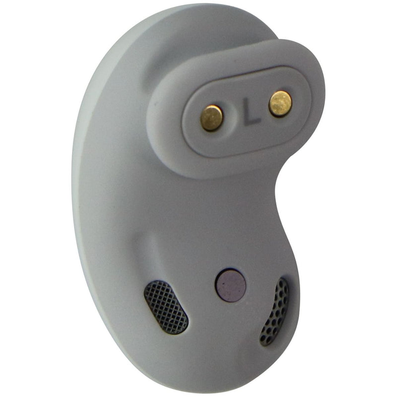 Samsung Buds Live - Left Side Only - White / No Charge Case (SM-R180) - Samsung - Simple Cell Shop, Free shipping from Maryland!