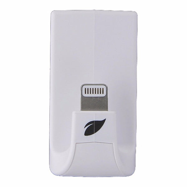 Leef iAccess Series Micro SD Card Reader for iOS Smartphones/iPads/iPods - White - Leef - Simple Cell Shop, Free shipping from Maryland!
