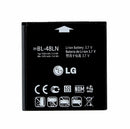 LG Rechargeable (1,520mAh) OEM Battery (BL-48LN) for LG C800 - LG - Simple Cell Shop, Free shipping from Maryland!