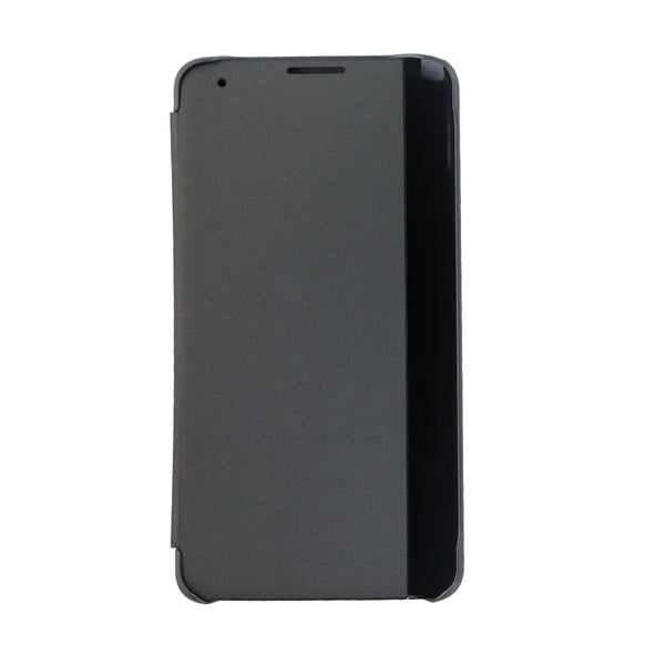 LG Flip Folio Protective Case for LG Stylo Smartphone - Gray - LG - Simple Cell Shop, Free shipping from Maryland!