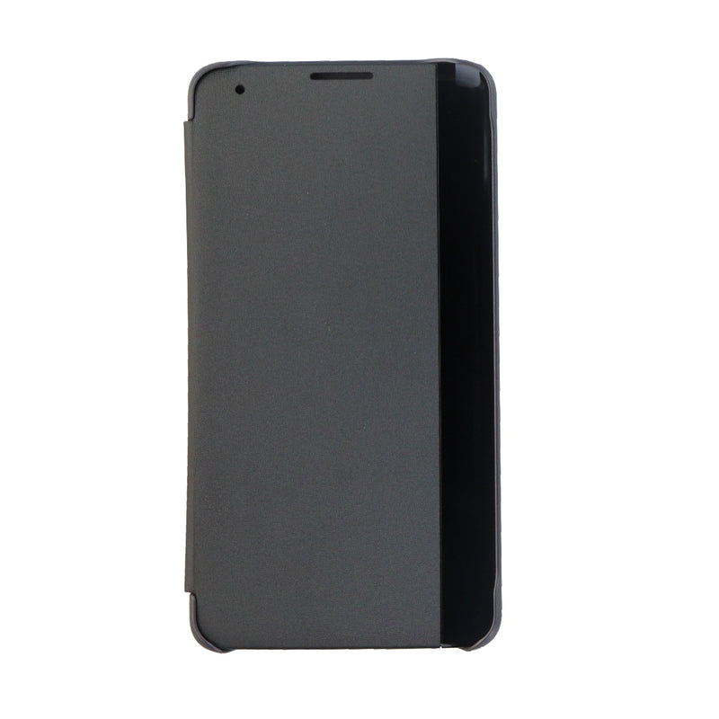 LG Flip Folio Protective Case for LG Stylo Smartphone - Gray - LG - Simple Cell Shop, Free shipping from Maryland!
