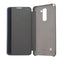 LG Flip Folio Protective Case for LG Stylo Smartphone - Gray - LG - Simple Cell Shop, Free shipping from Maryland!