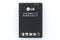LG 3000 mAh Lithium Ion Battery (BL-A5JN) for LG Lucid (VS840) - LG - Simple Cell Shop, Free shipping from Maryland!