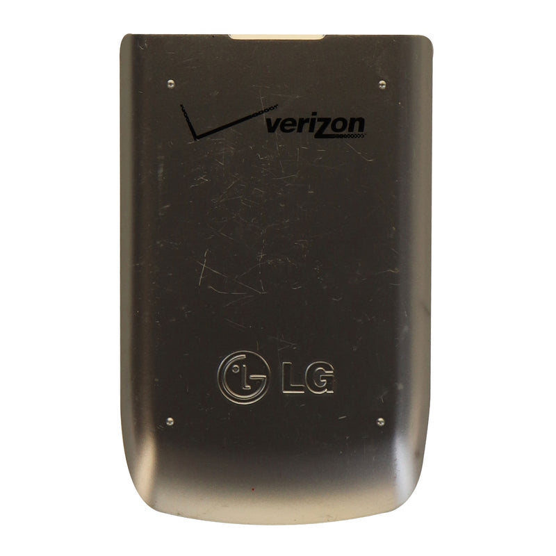 LG Replacement 1100mAh Lithium Ion Battery for LG VX7000 - Silver - LG - Simple Cell Shop, Free shipping from Maryland!