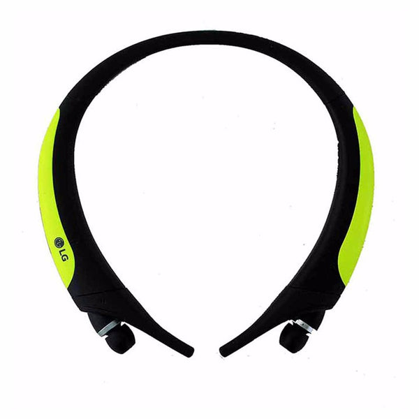 LG Tone Active HBS-850 Wireless Bluetooth Headset - Lime - LG - Simple Cell Shop, Free shipping from Maryland!