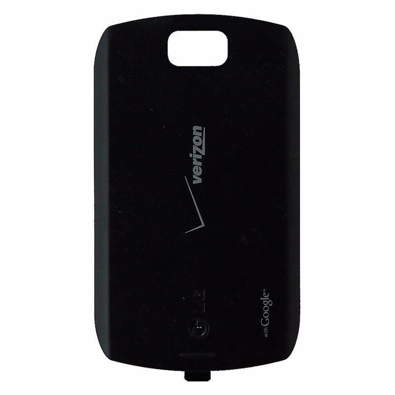 Battery Door for LG Ally (VS740) (Verizon) - Black - LG - Simple Cell Shop, Free shipping from Maryland!
