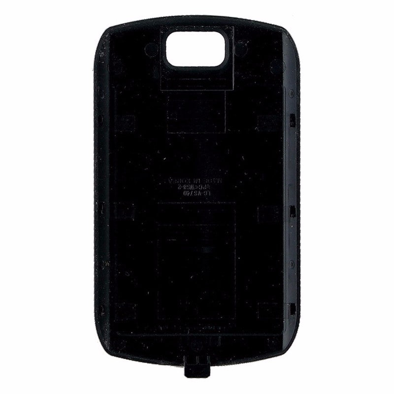 Battery Door for LG Ally (VS740) (Verizon) - Black - LG - Simple Cell Shop, Free shipping from Maryland!