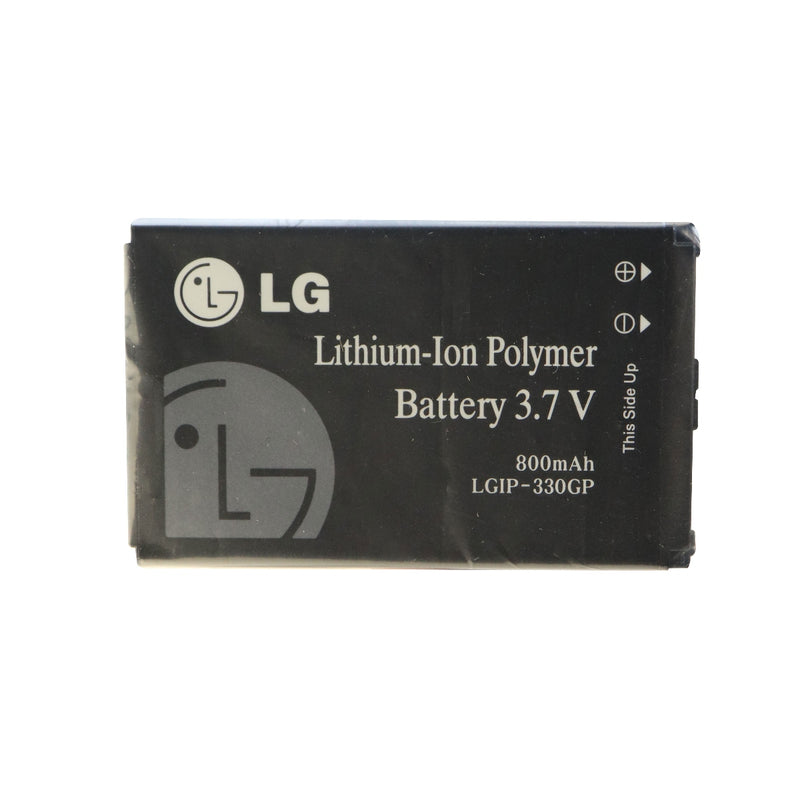 OEM LG LGIP-330GP 800 mAh Replacement Battery for LG GT365 TE365 NEON - LG - Simple Cell Shop, Free shipping from Maryland!
