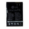 LG Rechargeable Internal 1,000 mAh Battery (LGIP-520NV) for Select LG Phones - LG - Simple Cell Shop, Free shipping from Maryland!