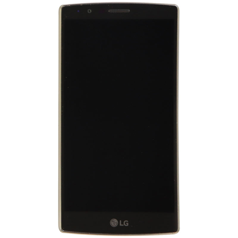 LG G4 Smartphone (LG-VS986) Verizon Only - 32GB / Metallic Gray - LG - Simple Cell Shop, Free shipping from Maryland!