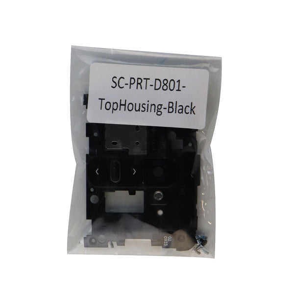 Rear Camera Lens Housing Bezel Panel Plate Power Button for LG G2 D802 D800 801 - LG - Simple Cell Shop, Free shipping from Maryland!