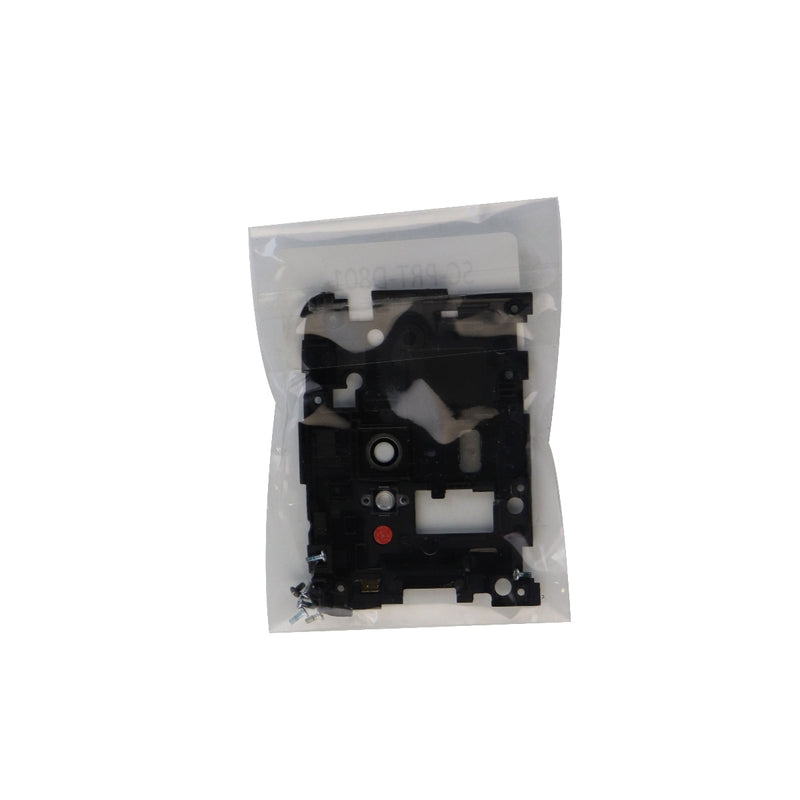 Rear Camera Lens Housing Bezel Panel Plate Power Button for LG G2 D802 D800 801 - LG - Simple Cell Shop, Free shipping from Maryland!