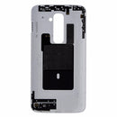 Battery Door for LG G2 (D801) (T-Mobile) - Black - LG - Simple Cell Shop, Free shipping from Maryland!