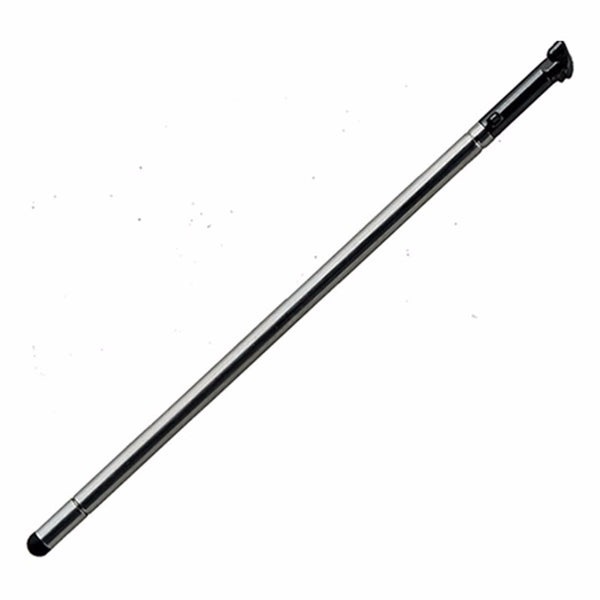 OEM Genuine Original Touch Stylus Pen - LG G Stylo 2 - Gray