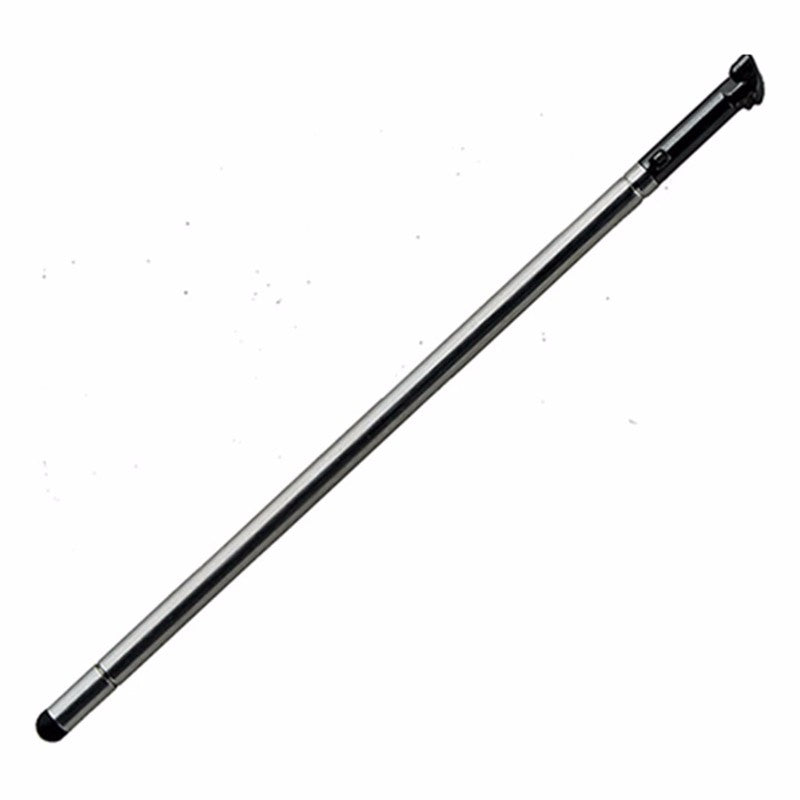 OEM Genuine Original Touch Stylus Pen - LG G Stylo 2 - Gray