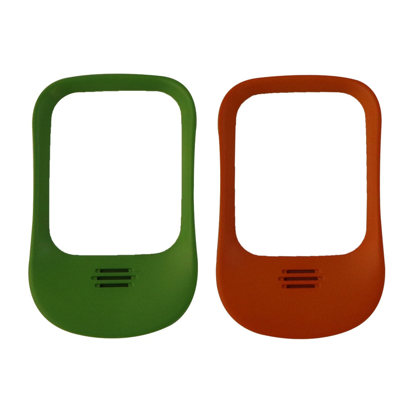 LG Clip Case Cover for Gizmopal 2 and GizmoGadget - Dark Blue/Gray/Green/Orange - LG - Simple Cell Shop, Free shipping from Maryland!
