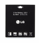 LG Rechargeable (1,830mAh) OEM Battery for LG Optimus (BL-49KH) - LG - Simple Cell Shop, Free shipping from Maryland!